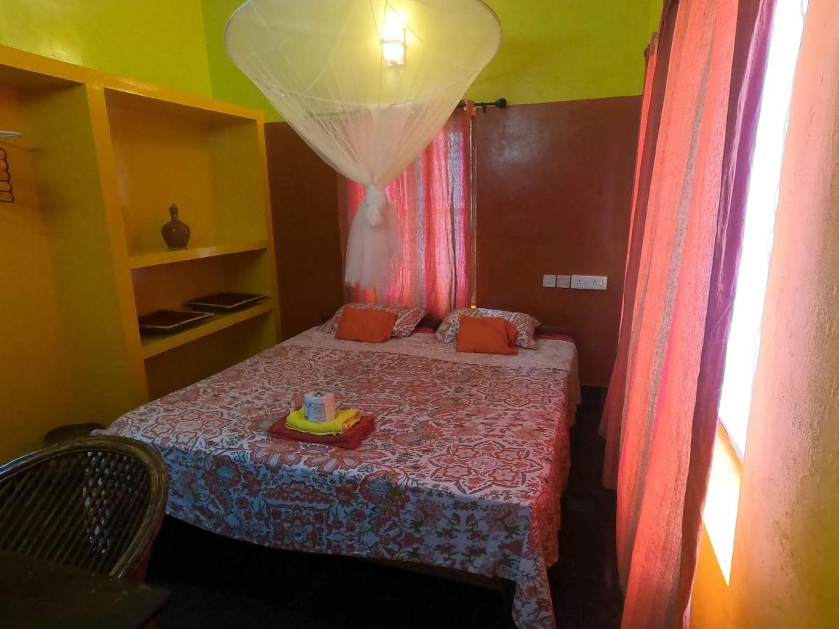 Casa Eva Luna Ayuryoga Retreat Varkala Exterior foto